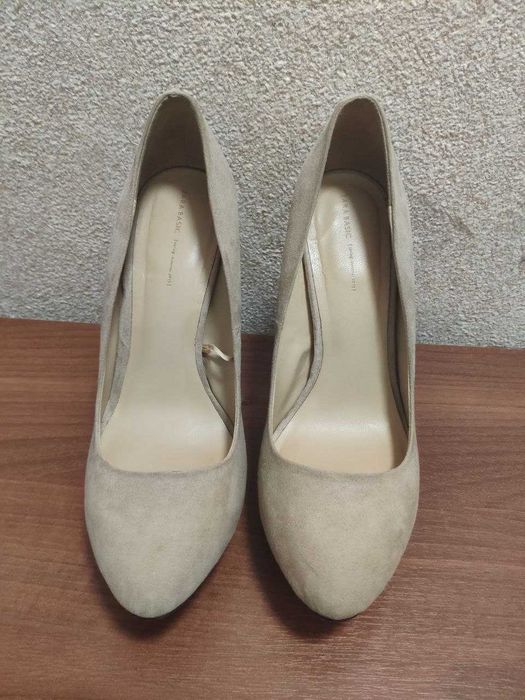 Туфлі Zara Basic