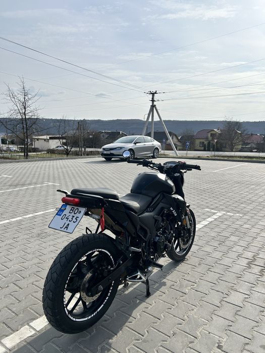 Продам ліфан ср220