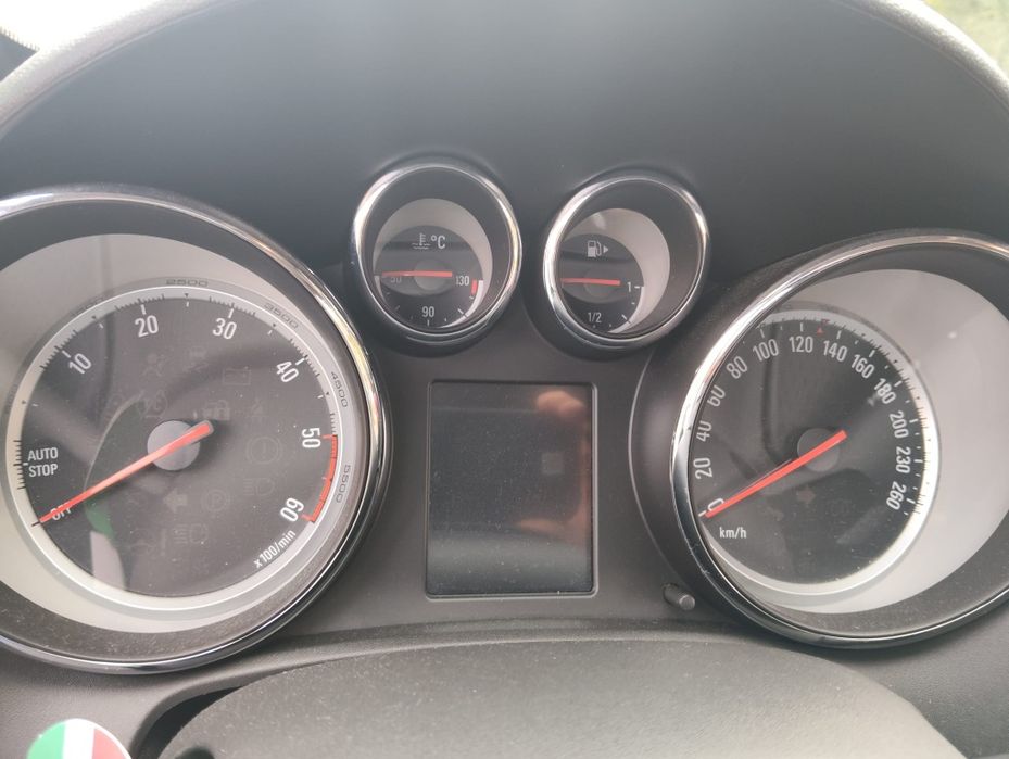 Vendo Opel Astra GTC — photo 2
