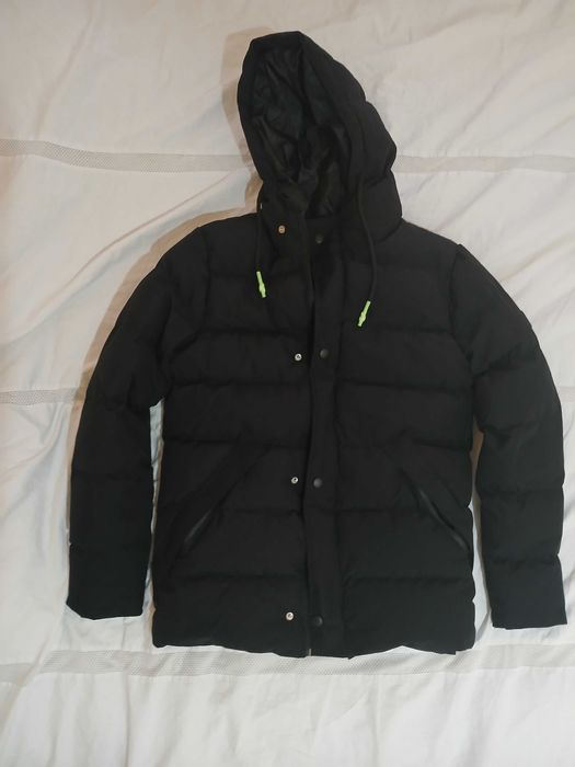 Куртка зимова. Нова