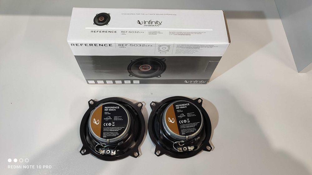 Infinity REF-5032cfx