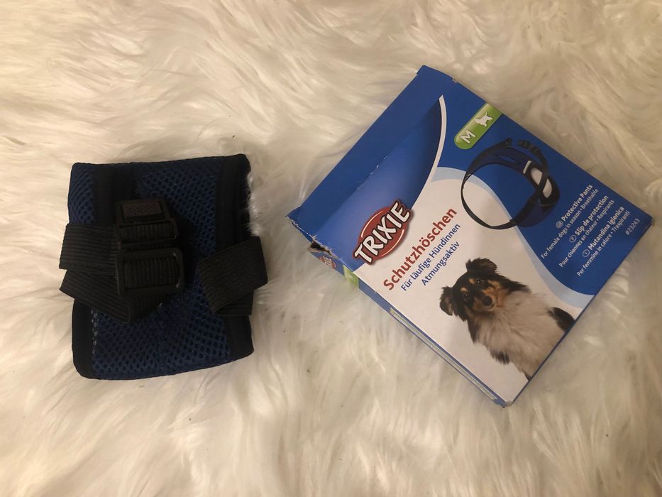 Trixie majtki na cieczkę M