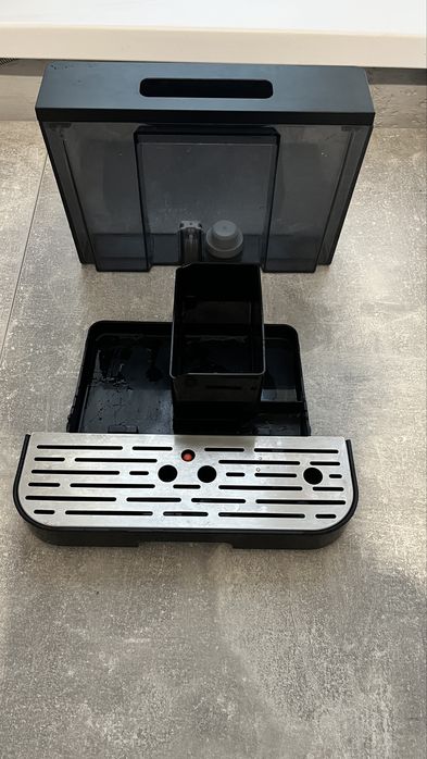 Кавомашина Beko CEG7304X