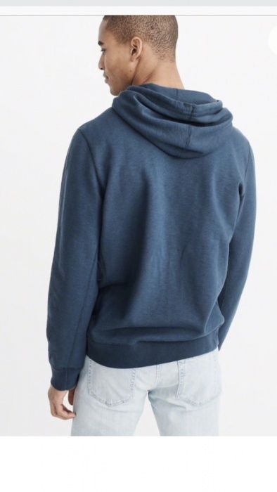 Abercrombie & Fitch, L