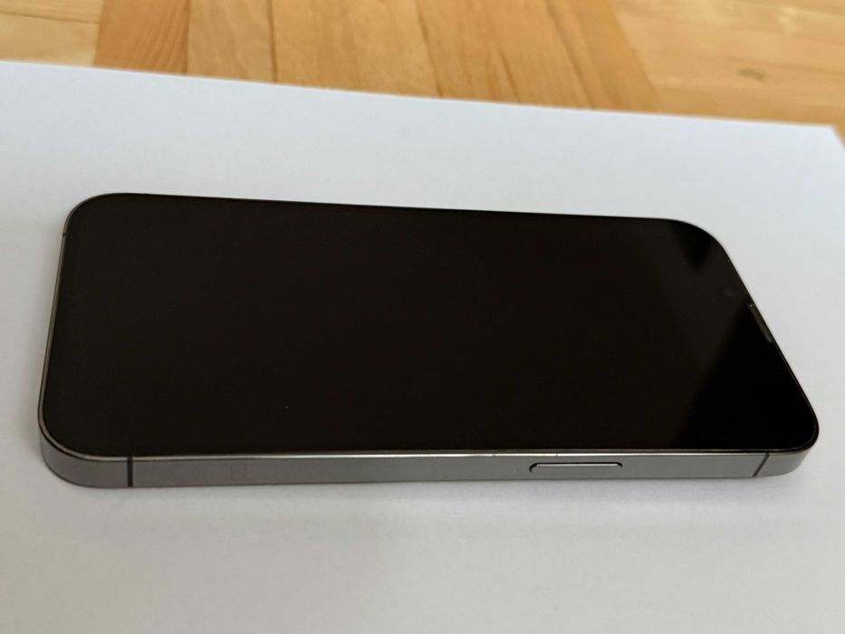 Iphone 13 pro 256GB kolor Grafitowy