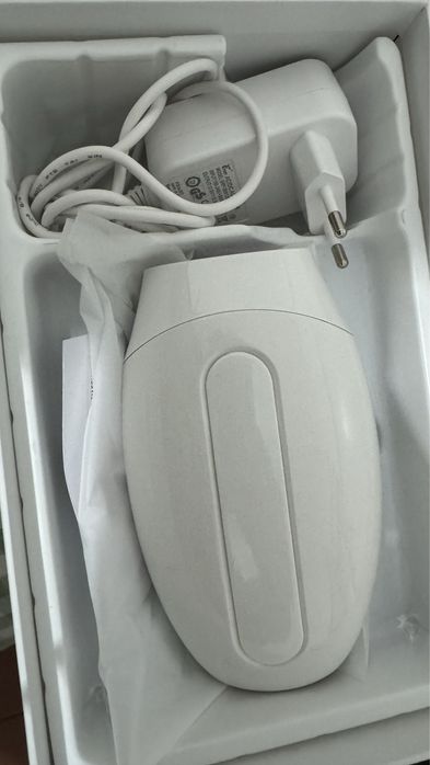 Máquina Depiladora Luz Pulsada Mana