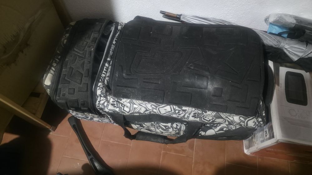 Material Paintball - Kit Completo - Inclui tudo - pronto a jogar- pron