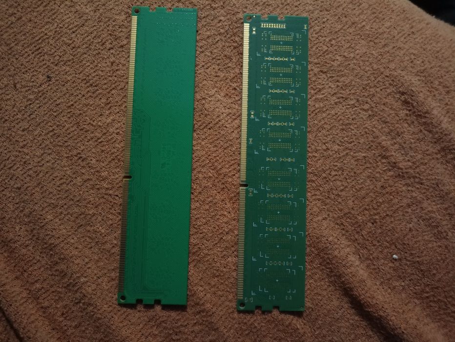 Pamięć ram DDR3 ADATA