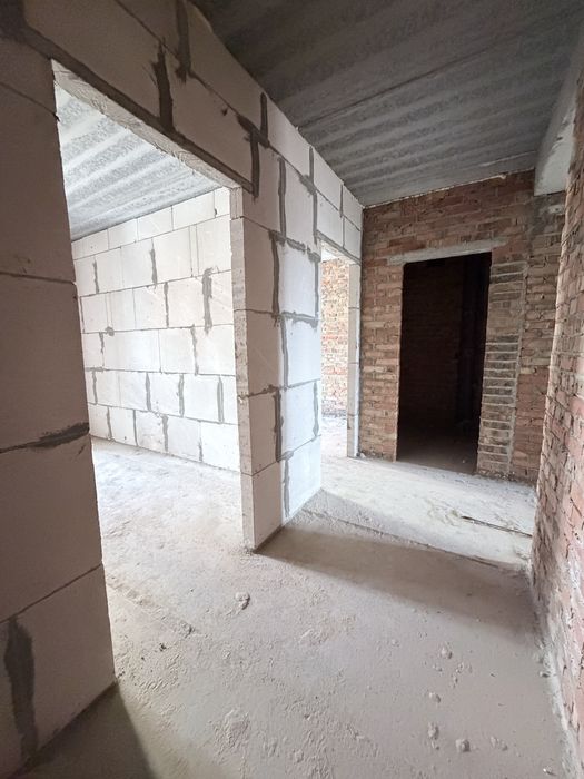 2 кімнатна квартира | Двостороння | Новобудова