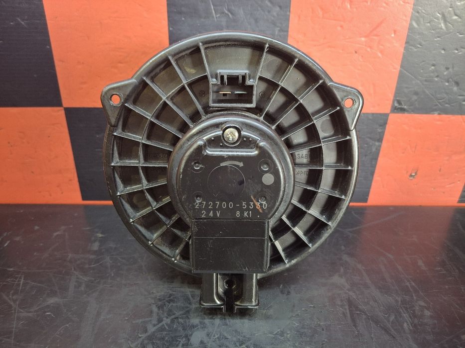 Motor da chauffage / sofagem ISUZU ELF Chassis (NKR8_, NKQ8_)