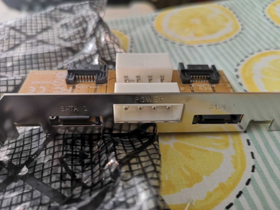 Componentes computador