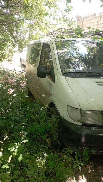 Віто 638 2.2 сді