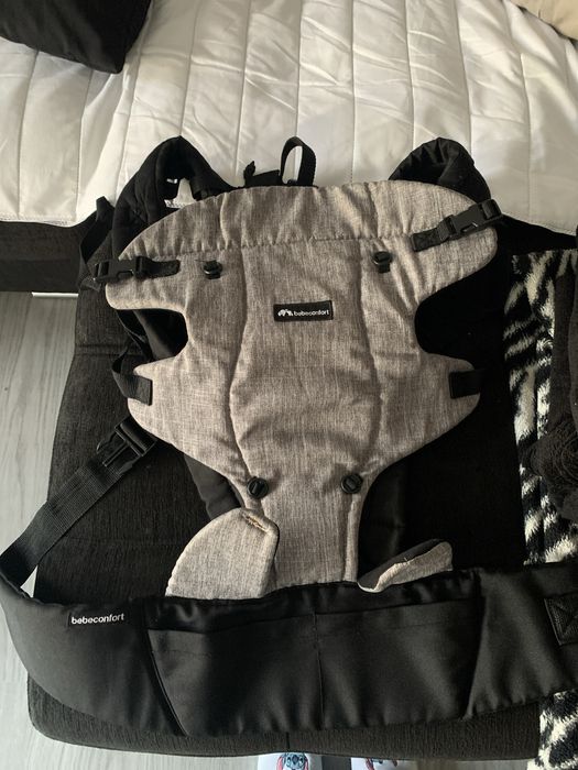 Canguro ( Marsupio ) Bebeconfort novo