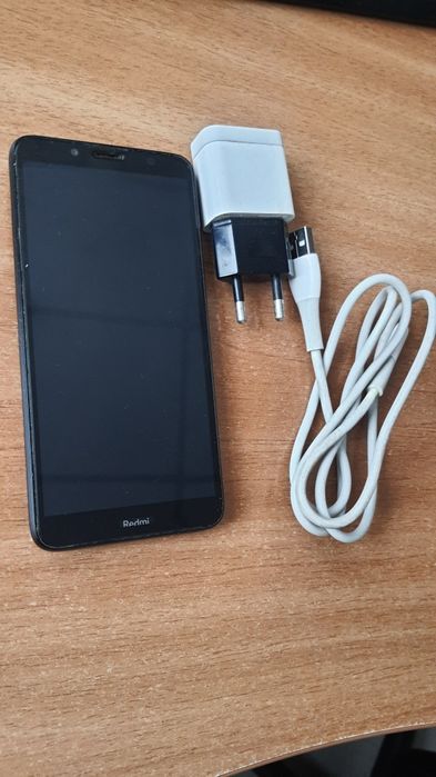 Смартфон Xiaomi Redmi 7A у відмінному стані