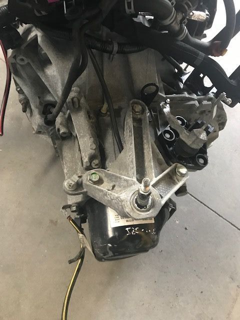 Caixa de Velocidades Nissan NV200 NV 200 JR5140 JR5140