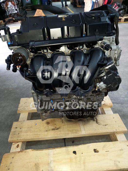 MOTOR MINI COOPER 1.6 16V 120CV, REF: N12B16A