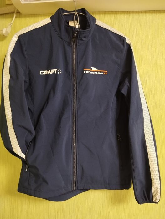 Спецовка роба  куртка М