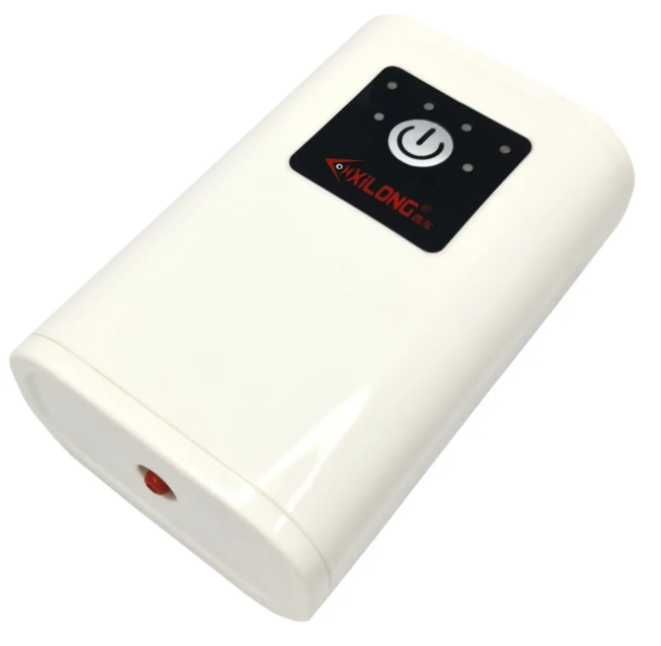 Компрессоры на аккумуляторе  K-LD01, Xilong DC-318, SOBO SB-268,SB-168