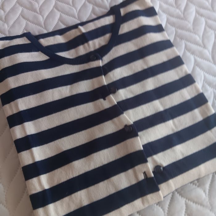 Vendo casaco de malha para mulher