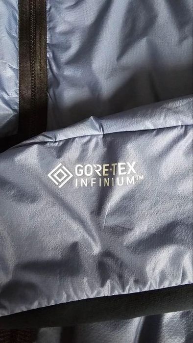 L Kurtka adidas Terrex Skyclimb GORE Hybrid Insulation Ski Touring Jkt