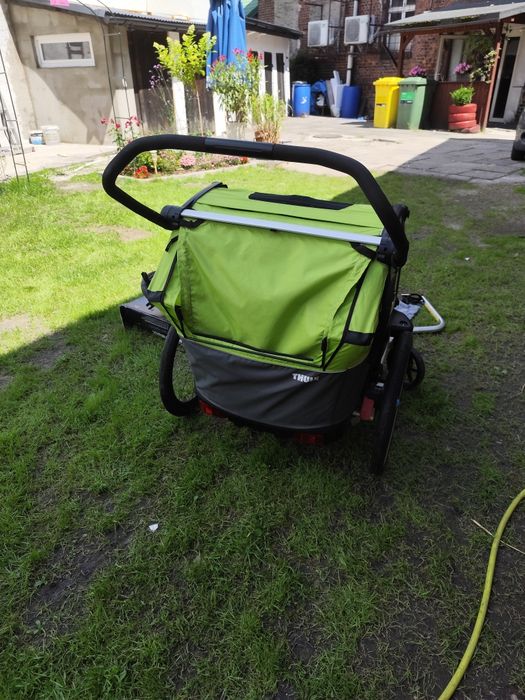 Thule model Cab 2