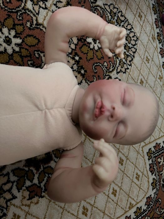 Лялька реборн.