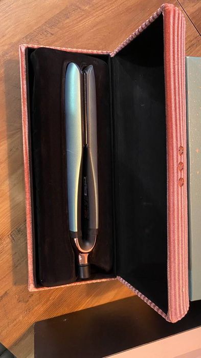 Утюжок для волосся ghd platinum+