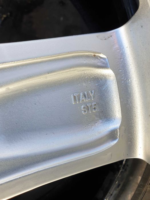 Felgi aluminiowe Audi 18" 5x112 10,5j et50 i 8,5j et42 Mercedes itp.