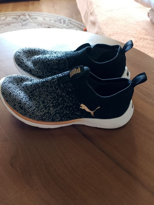 Buty sportowe damskie PUMA rozm.  37