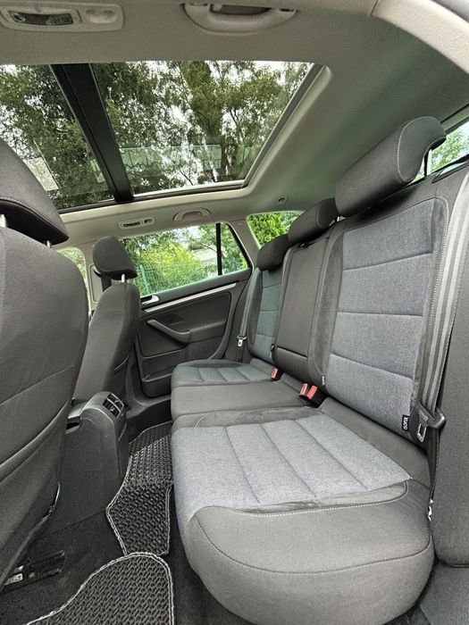 Продам WV Golf6 2011