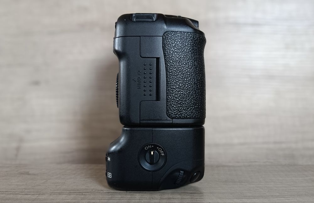 Canon EOS 20d - купити цифрові фотокамери - Ціна на OLX.ua