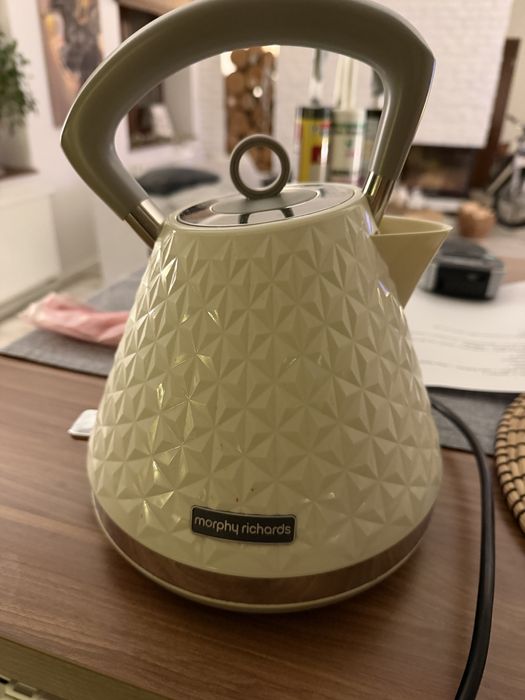 Czajnik Richard Murphy