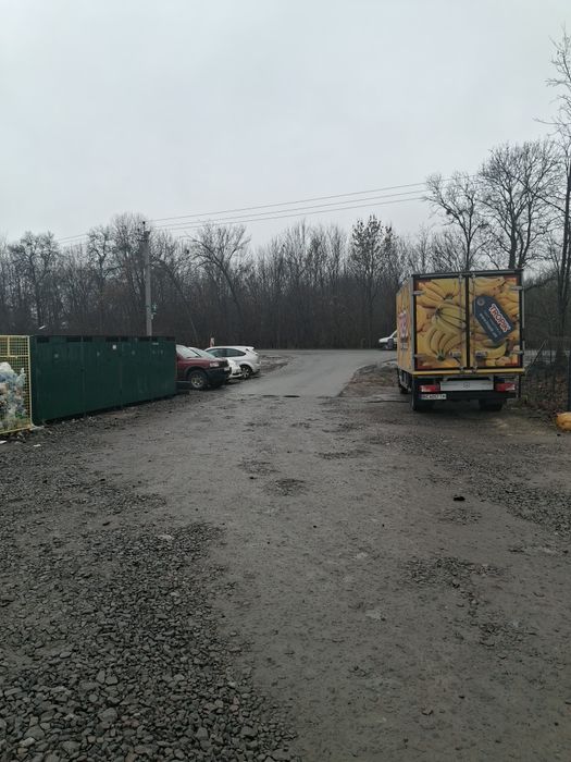 Продаж комерційного приміщення в Малехові