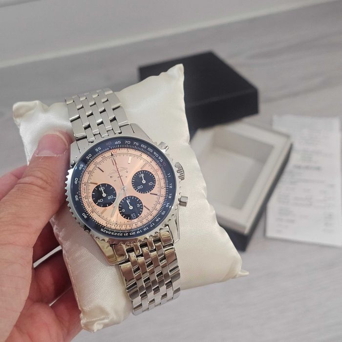 Relógio B Navitimer B01 Chronograph 43