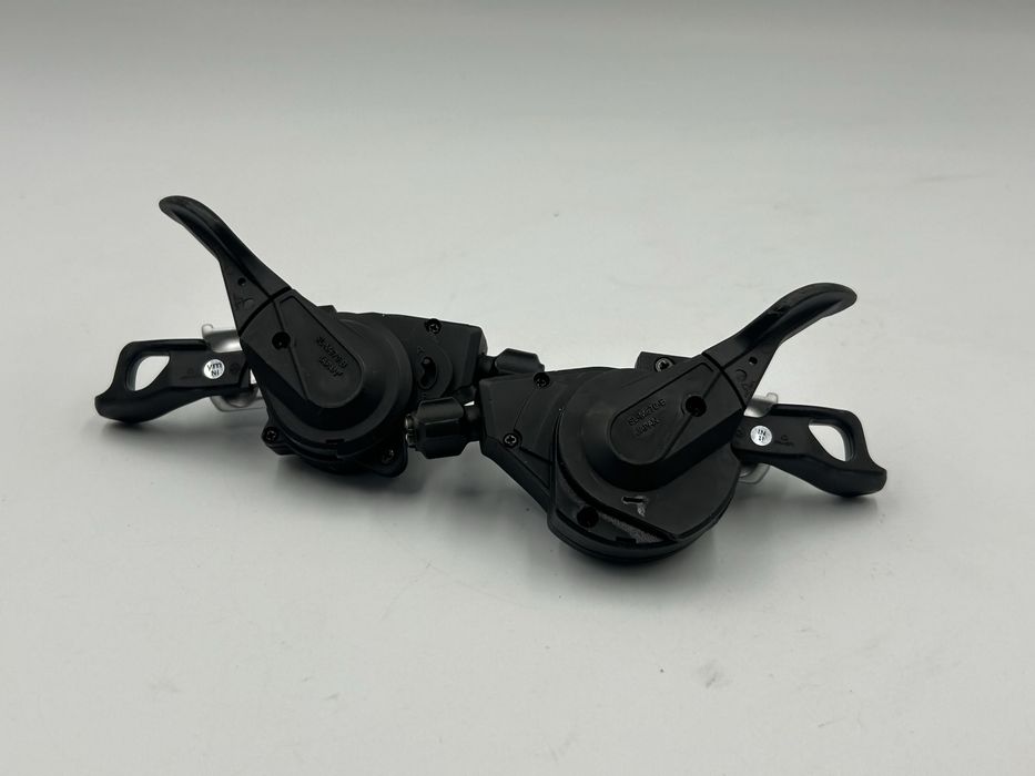 Manetki shimano slx sl-m670