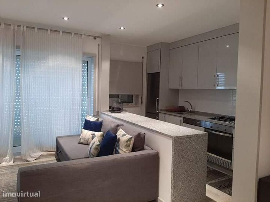 Apartamento T2 | Marinhas