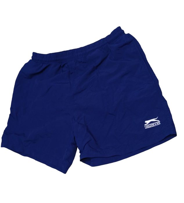 Slazenger  szorty krótkie spodenki granatowe S, M,L