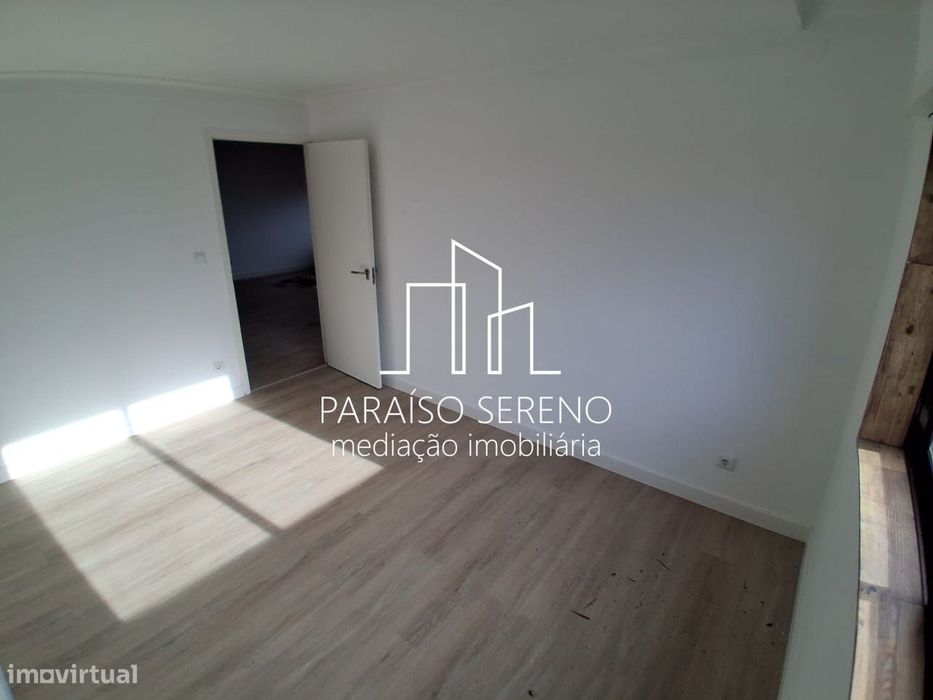Apartamento T2 Rio Tinto RENOVADO