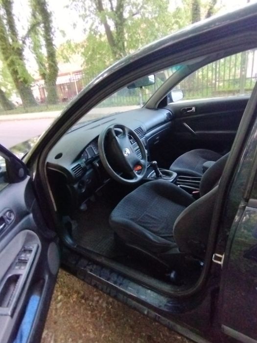 Volkswagen Passat 1.9 TDI