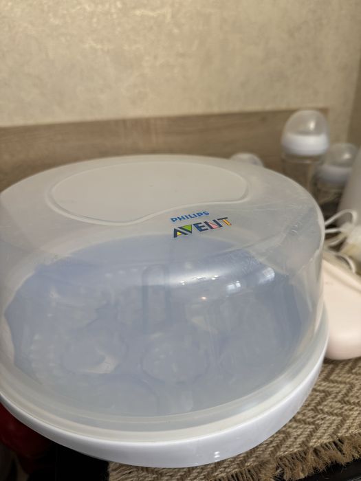 Молоковідсмоктувач Авент Avent