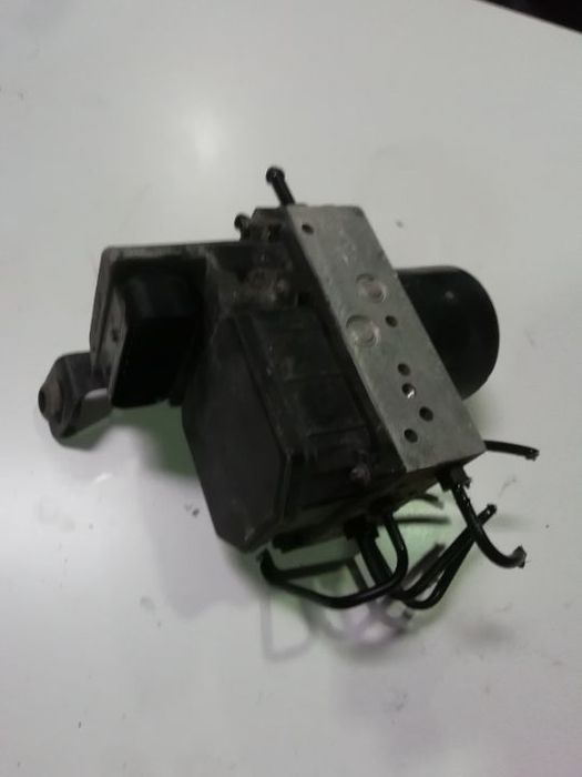 ABS - Skoda Fabia (2002)