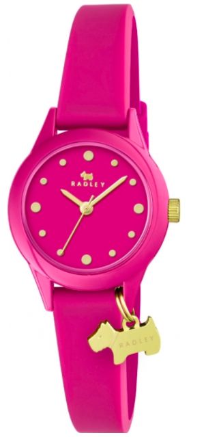 Vendo relógio novo da marca Radley- portes grátis