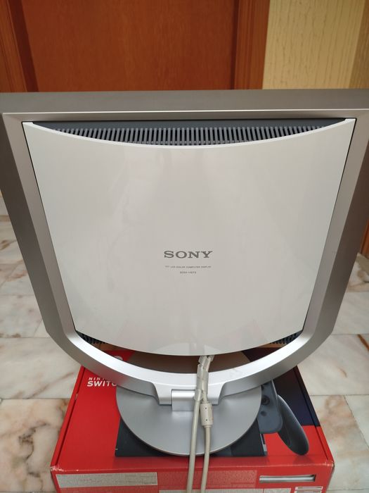 Monitor Sony para computador
