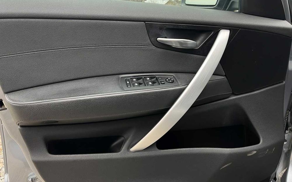 BMW X3   2008 рік