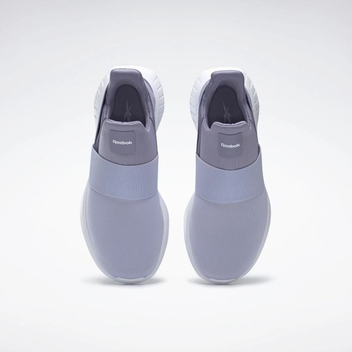 Женские кроссовки Reebok Lite Slip-On (EF7455),оригинал