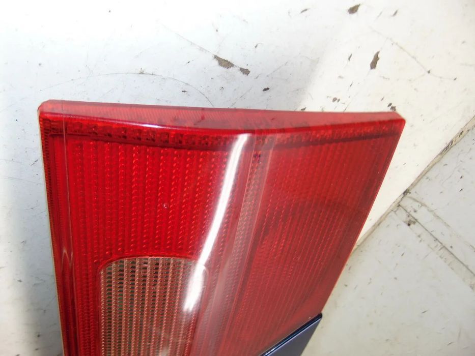 Seat Alhambra placa refletora