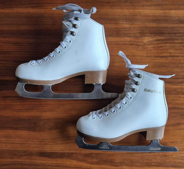 Łyżwy figurowe damskie Botas Regina rozmiar 32