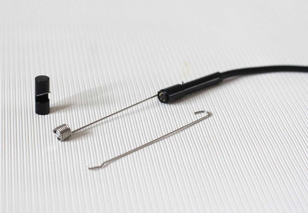 Usb камера Ендоскоп Android and Endoscope гнучка 1,5 м