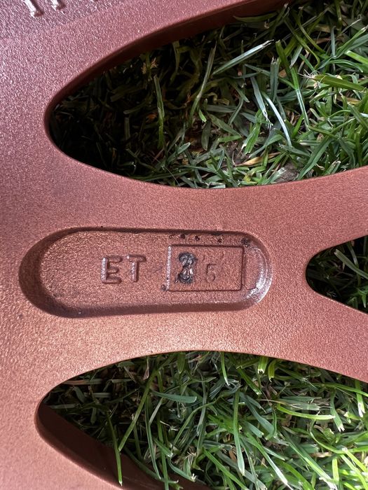 Felgi Corniche Monza 5x112