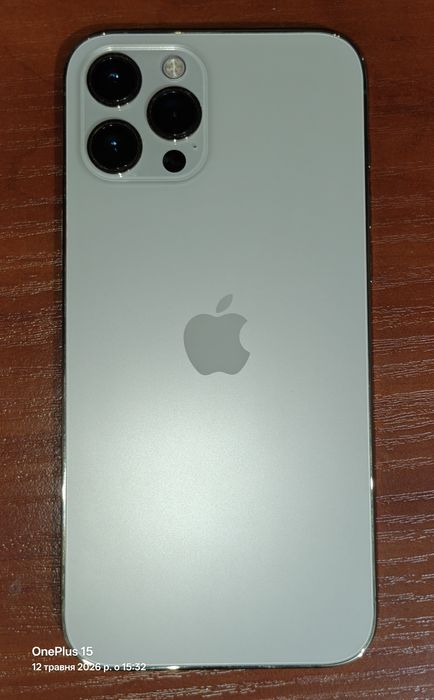 Iphone 12 Pro Max 256GB